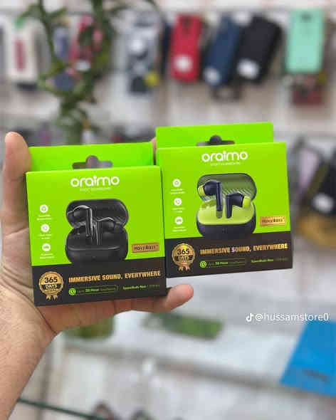 تلكاها عدنه وبأفضل الأسعار! ✨
أحدث وأجود أنواع السماعات تجيكم حصريًا في شركة نبراس كوت 🙌

🎧 سماعات إيربود أصلية
🎧 سماعات طوك مميزة
🎧 سماعات محيطية بصوت نقي وقوي
🎧 سماعات مناسبة للألعاب – المسلسلات – الرياضة
✔️ جودة عالية
✔️ صوت واضح
✔️ تجربة استخدام مريحة

📍 الفرع: شهداء – شارع مدرسة أطلال – قرب مطعم زاد كوت
📞 ***********
لا تفوت الفرصة… شوف المجموعة وجرّب قبل لا تشتري! 🔥😍
