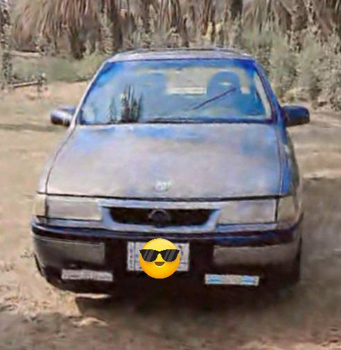 سلام عليكم ورحمة الله وبركاتة سياره للبيع وبل فكترى موديل 90 كير عادي محرك وكير نضيفات سياره شويه يرادله شغل حداديه وكهربائيات الوره يرادلهن ترتيب وأي نقص ثاني مابيه تشغل وتضرب كير وتطلع شرط ترايك محافضات. 
رقم بغداد خصوصي. 
سعره 27 وبيه مجال بسيط 
***********    / بي واتساب 
***********
