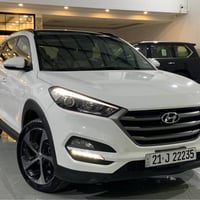 هيونداي توسان • ٢٠١٨ • ١٤٧٠٠٠