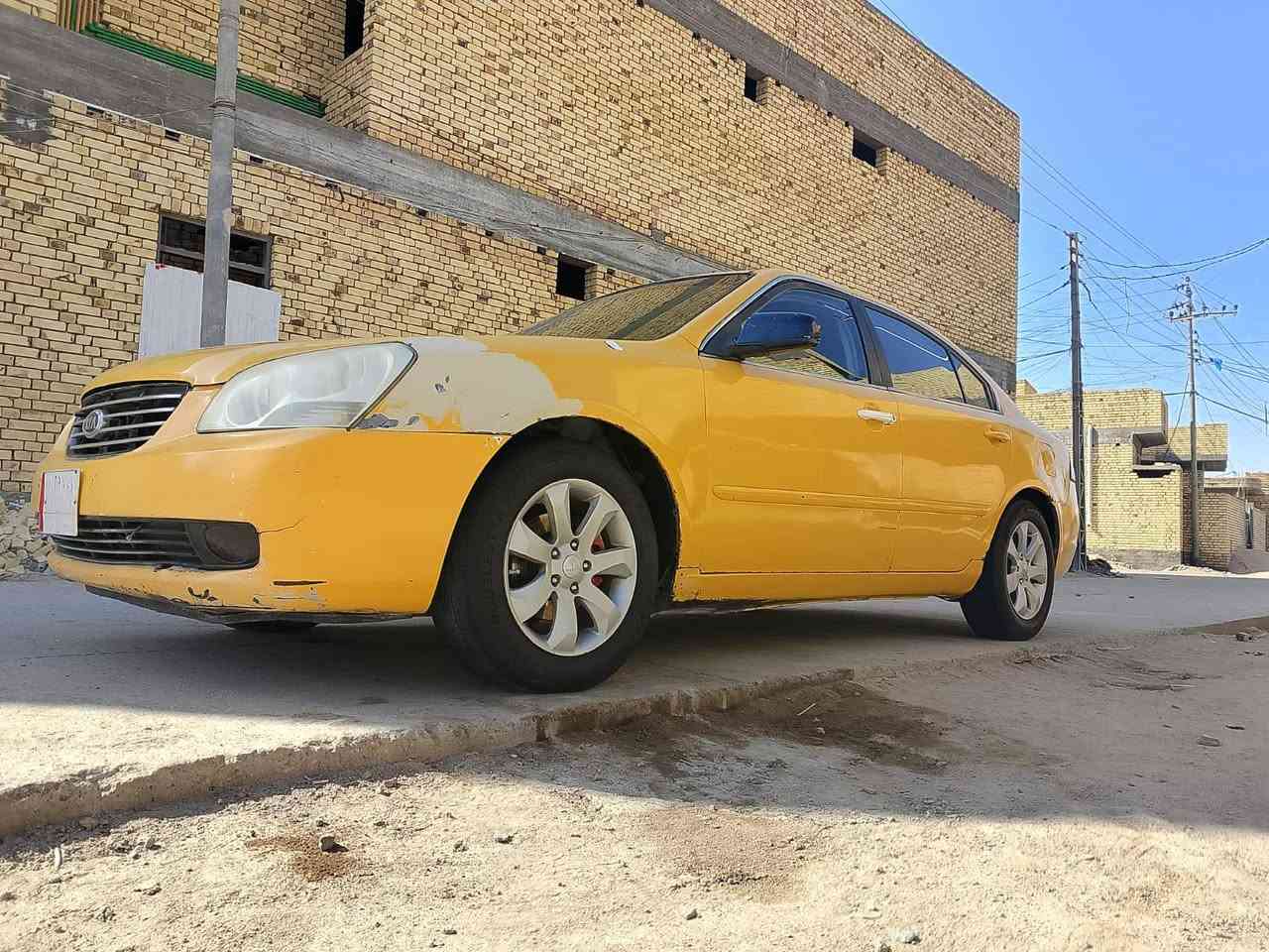 اوبتيما 7 أمريكي رقم نجف سنويه 28 سياره مكلوبه ومصلحه جاهزه مكينه 2000 كير 5 نمر تبريد شغال السعر 62 بل ناصريه المركز 
***********
