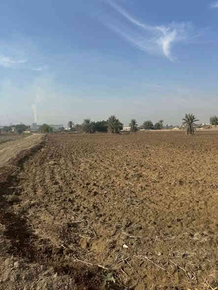 دونمين طابو زراعي سند 25 يم معمل الأسمنت الكوفه سعر الدونم الواحد 35 وبي مجال للاستفسار الاتصال على الرقام
***********
***********
