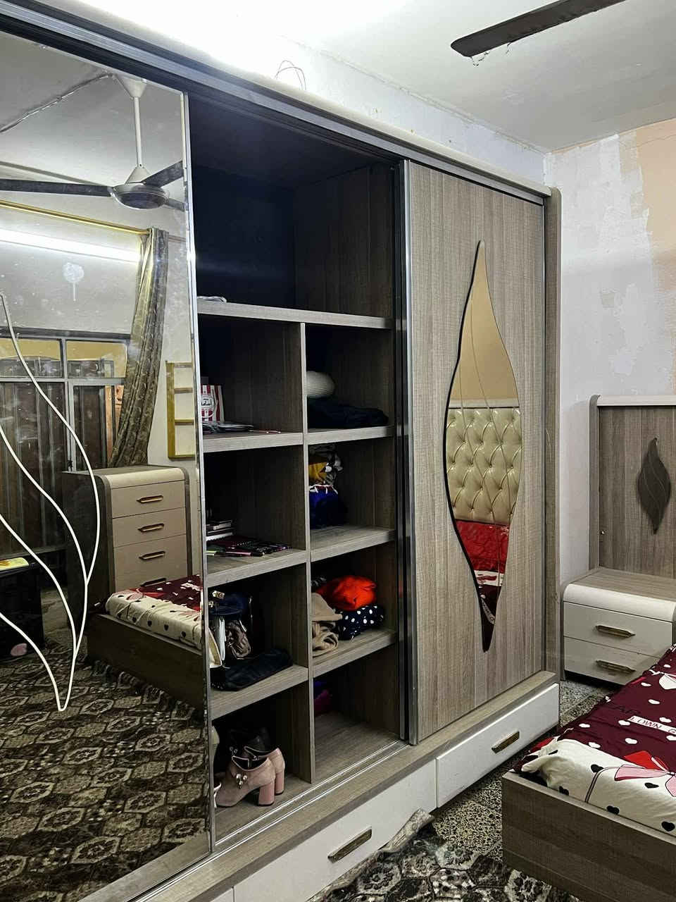 للبيع مستعجل لاستفسار ع خاص


**إذا كنت صاحب هذا الإعلان وتريد حذفه لأي سبب، رجاءا أرسل رسالة إلى الدعم الفني**