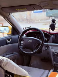 سوناتا • وارد كندي • مكينة مجددة],