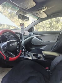 اوبتما ٢٠١٣ • مكينة جي دي اي • جناي النجف