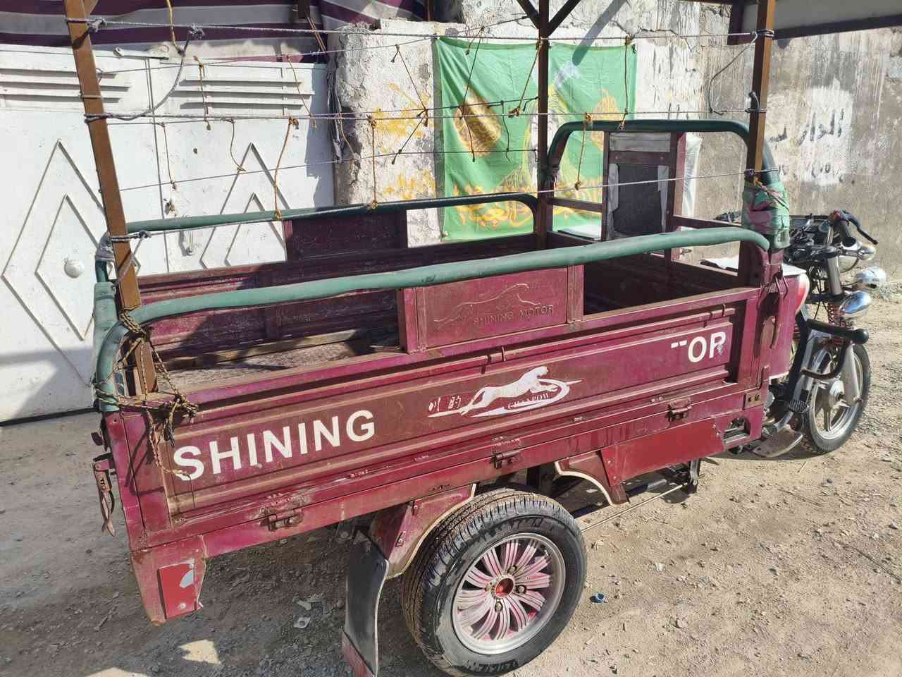 اوراق كامله مكتب حسين
تخم تايرات 
اكسن وكاله جديد قبل شهر شديته
عينه وكلجات جدد
بنزات جدد
كهربائيات كلها شغاله اشاير سكنات هورن سلف هندر 
ستوته ماناقصها كلشي فقط باتري 
ستوته مال جناي  الله شاهد وبلعافيه ع ياخذها السعر 1350 بيه مجال
مكاني كربلاء المقدسة حي العامل 
الاستفسار ع هذا الرقم ‏‪
‏‪0786 011 0196‬‏ ايضآ بي واتساب
 كلش بسيط تحياتي للجميع 🌹
