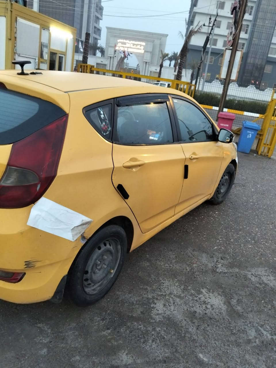 هوندا اكسنت موديل 2013 امريكي
كير ومحرك وتبريد وتدفىة  سستم صوت 
سيارة جاهزة فقط الصدر نص عمر 
هيىة وغرامات مصفرة 
السعر 70
 وبيهة مجال 
مكاني  الموصل ***********
راعيها ابغداد شرط التحويل 
ضرر بوند
