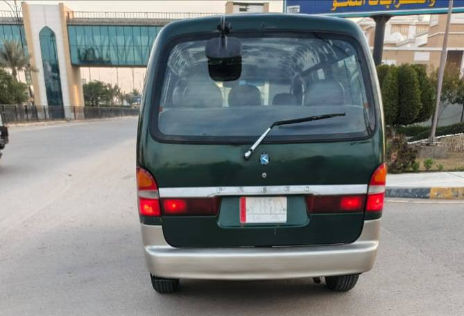 بريجو موديل. 2001 فإن مشترك محرك3000 كير اكسن تخم تاير حداديه سنويه صاقطه 2019 بيه باب اسلايت مصبوغ والربع مرشوش اثر اشخوط سعره 97  وبيه مجال مكاني كربلاء منطقة الحسينيه  ***********
