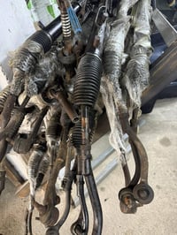 مشط استيرن • اكسنت ريو النترا • اصلي