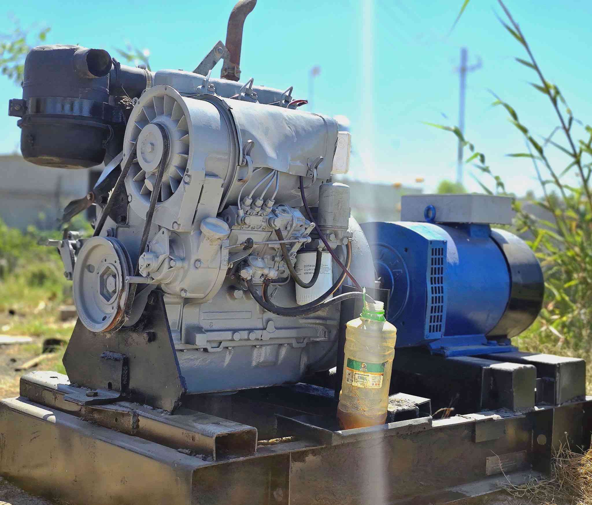 دويز الماني ابو صاروخ مكفول من كلشي 30kv السعر 20 بي مجال بسيط *********** المقدادية
