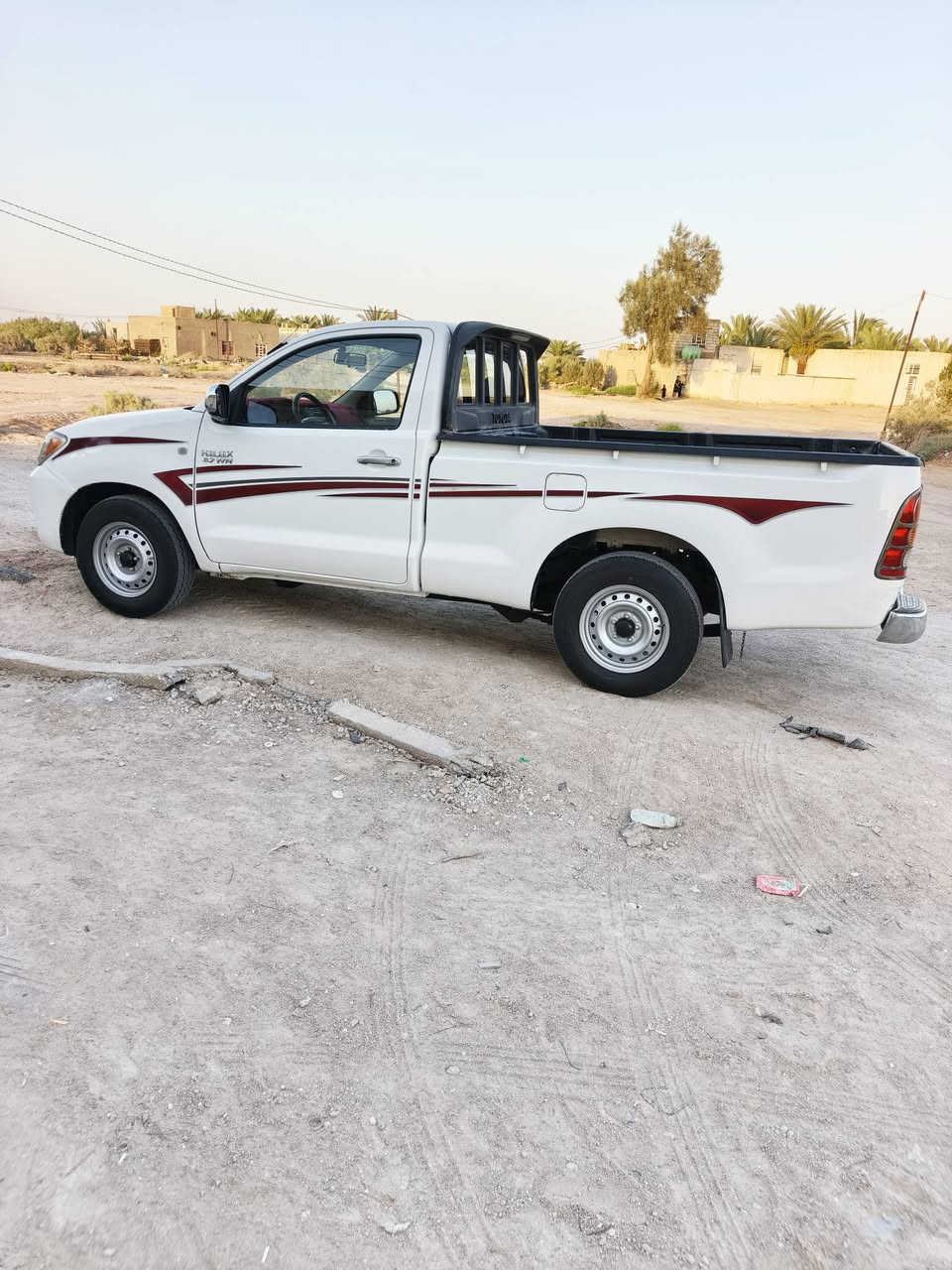 بيكم فلاونزه مديل 2007 مكفوله كفاله عامه من الصبغ والضربه والتبديل محرك كارتون تخم تايرات تبريد رقم نجف مشروع وطني الشراي يتصل مكلف بالنشر ‏‪***********‬‏
