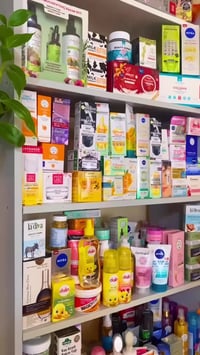 مكياج • تخفيضات • شحن تركيا