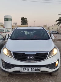 سبورتج خليجي • ٢٠١١ • جلد كاميرا