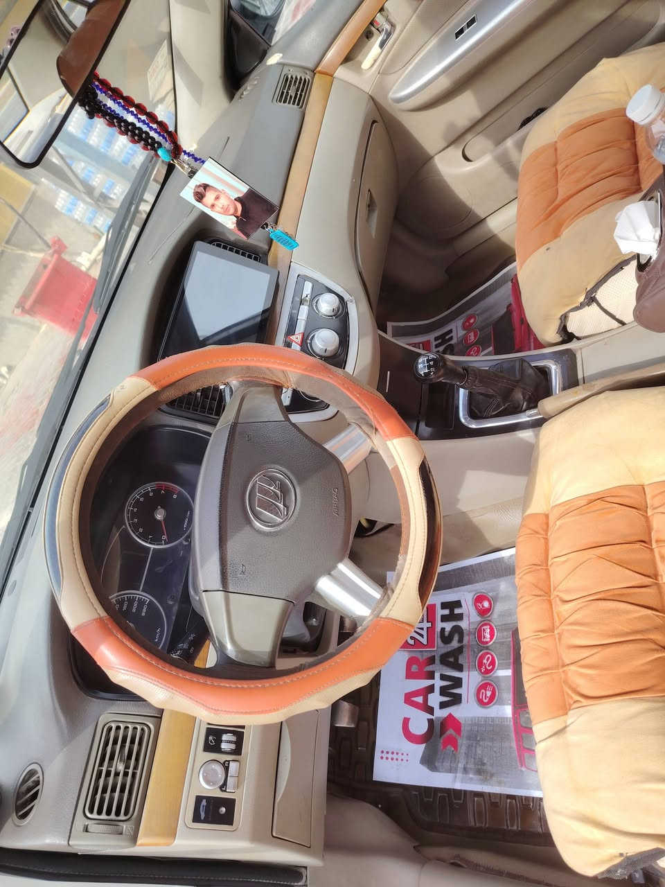 ليفان  موديل 13 السياره حلوه وخير من الله  رقم كربلاء مكليزي بسمي تحويل ثاني يوم بيع اومرايس حسب الرغبه مابيهه صبغ فقط الدوس مكاني كربلاء السعر 47 وبيهه مجال بسيط لشراي مكينه بيهه خيط بخار مكاني جربلاء حي الوفاء وهاذه رقمي ***********
