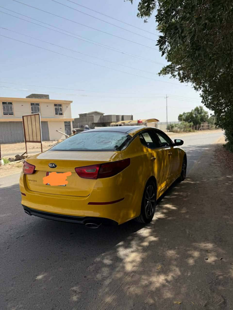 سلام عليكم للبيع فقط أوبتمه 2400 خليجي موديل 2014 سياره كفاله احلئ من صور بل حقيقه  كير ومكينه كارتون تبريد ثلح  حداديه جديد تخم تايرات جديد فول مواصفات للخير ماعده بصمه منضومه غاز بانزين زنون رقم قادسيه و مصفره هيئة اوغرامات
سلام عليكم للبيع فقط أوبتمه 2400 خليجي موديل 2014 سياره كفاله احلئ من صور بل حقيقه  كير ومكينه كارتون تبريد ثلج حداديه جديد تخم تايرات جديد فول مواصفات للخير ماعده بصمه منضومه غاز بانزين زنون رقم قادسيه مصفره هيئة اوغرامات 
العنوان الدوانيه الاستفسار عل رقم *********** الخاص مغلق مامتواجد علفيس اخوان مكلف بنشر السعر 130 وبيه مجال لشراي
