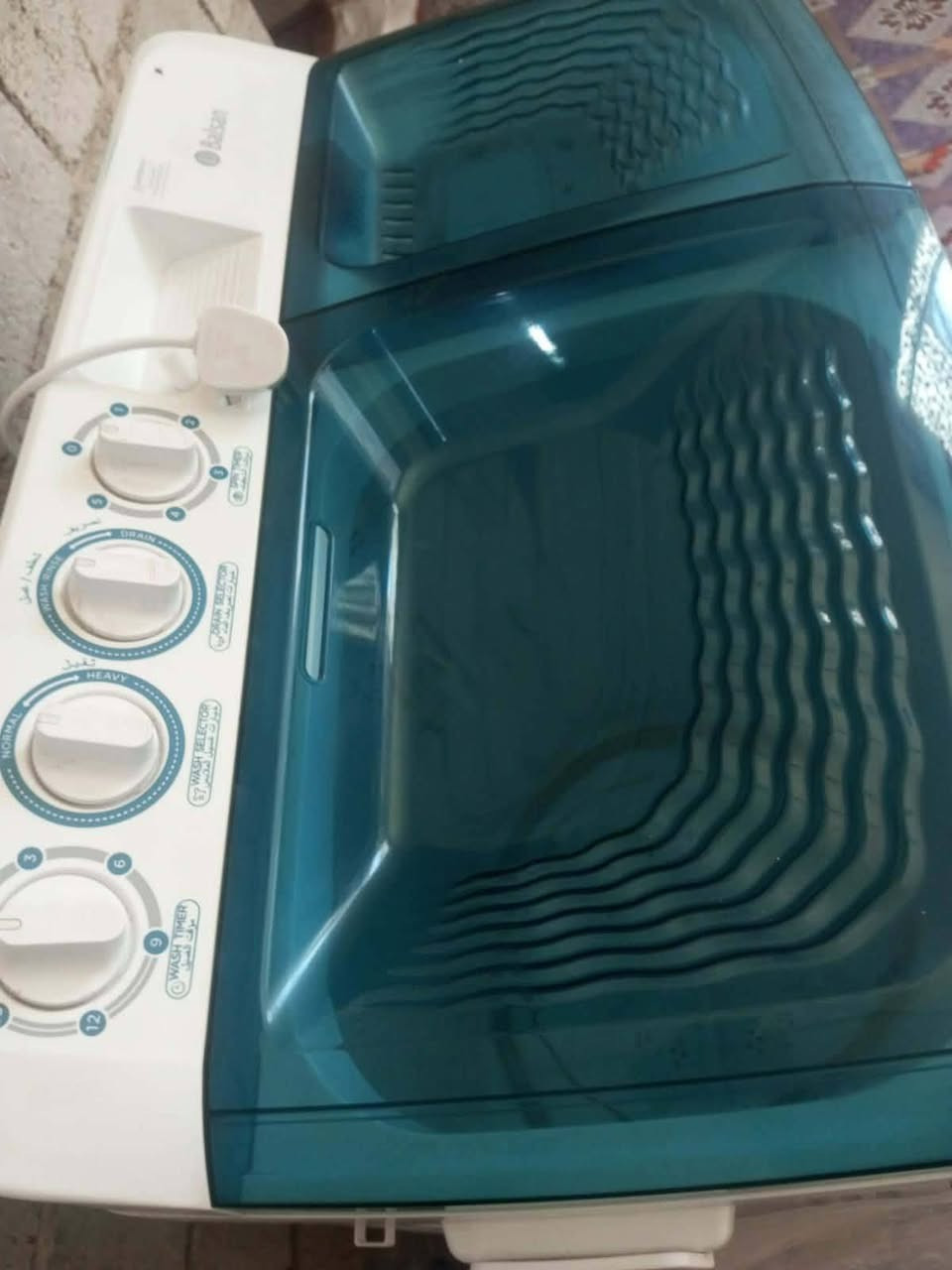 غسالة للبيع جديدة ابو غريب حي الشهداء 30كيلو


**إذا كنت صاحب هذا الإعلان وتريد حذفه لأي سبب، رجاءا أرسل رسالة إلى الدعم الفني**