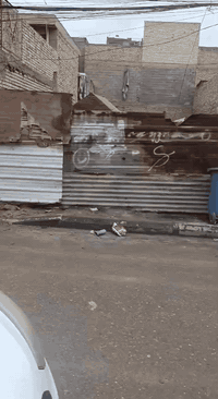 قطعة أرض البيع  طابو زراعي سند 25 علطابو خلاني سند وكاله موجودات مساحه...