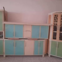 كاونتر للبيع نضيف جدا بي فقط فايبره ضرر بيهه بسيط العنوان بغداد البلدي...