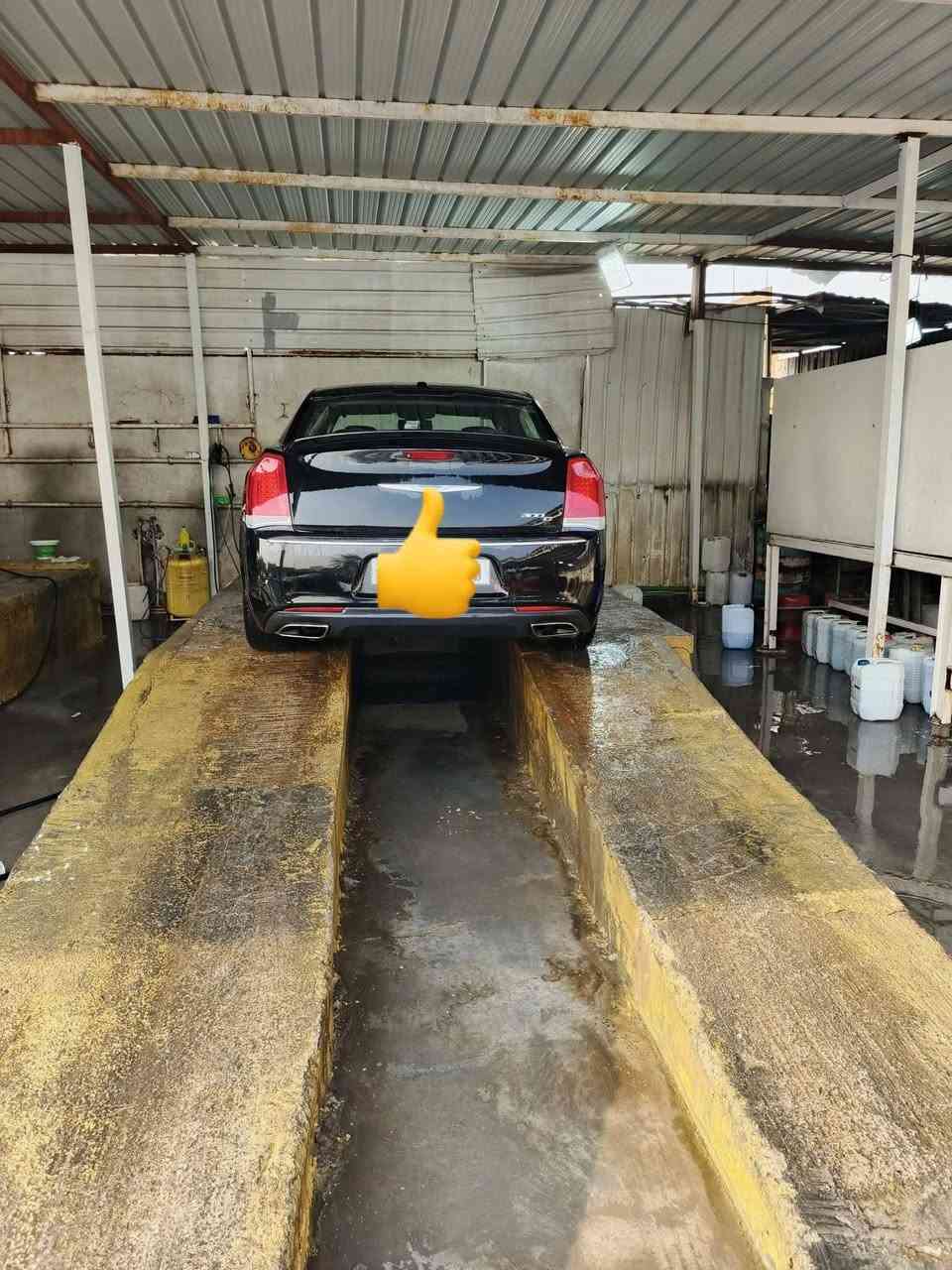 للبيع اوباما ٢٠١٦ اصل رقم ذي قار الدولي بسمي تحويل مباشر السيارة مصبوغة عام وبيها عرقجين مبدل والجاملغ الخلفي صفحة الصدر بي معجون محرك وكير واكسل وحدادية مظبوطة عوزها تخم تاير عارضها ١٣٥ وبيها مجال قليل للاستفسار *********** مكان السيارة بغداد
