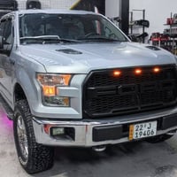 فورد F150 • ٨ سلندر • فور ويل