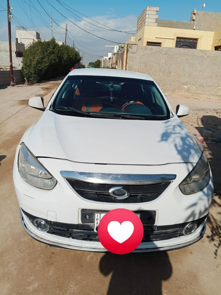 فلونس 13 بيها حزام السياره نظيفه وكشرها كاعد ومرتب صدر 70بالميه
جاهزه نقصها تبريد فقط .. مكينه قبل شهرين شديتها لا تنقيص ولا تبخير كير كفاله ادامه كامله عليها كهربائيات جاهزه 
السعر 53 مكاني نجف واتس ***********
