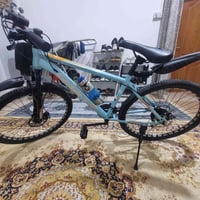 باسكال • دراجة • لون مميز