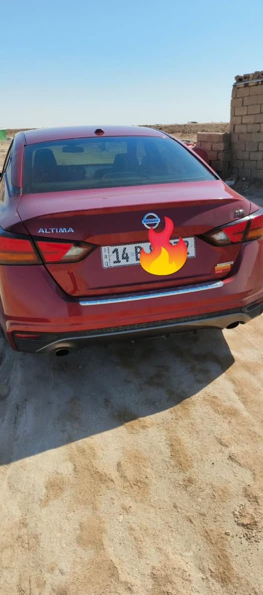 سلام عليكم نيسان التيما 2022فول موصفات بصمه بنراما شاشه تحكم ستيرن تشغيل عن بعد تبريد تدفه خير من الله مكينه الفين تيربو سنويه لغاية2030رقمها بصره السعر 140وبيها مجال مكاني البصره الهارثه منطقة المسحب***********
