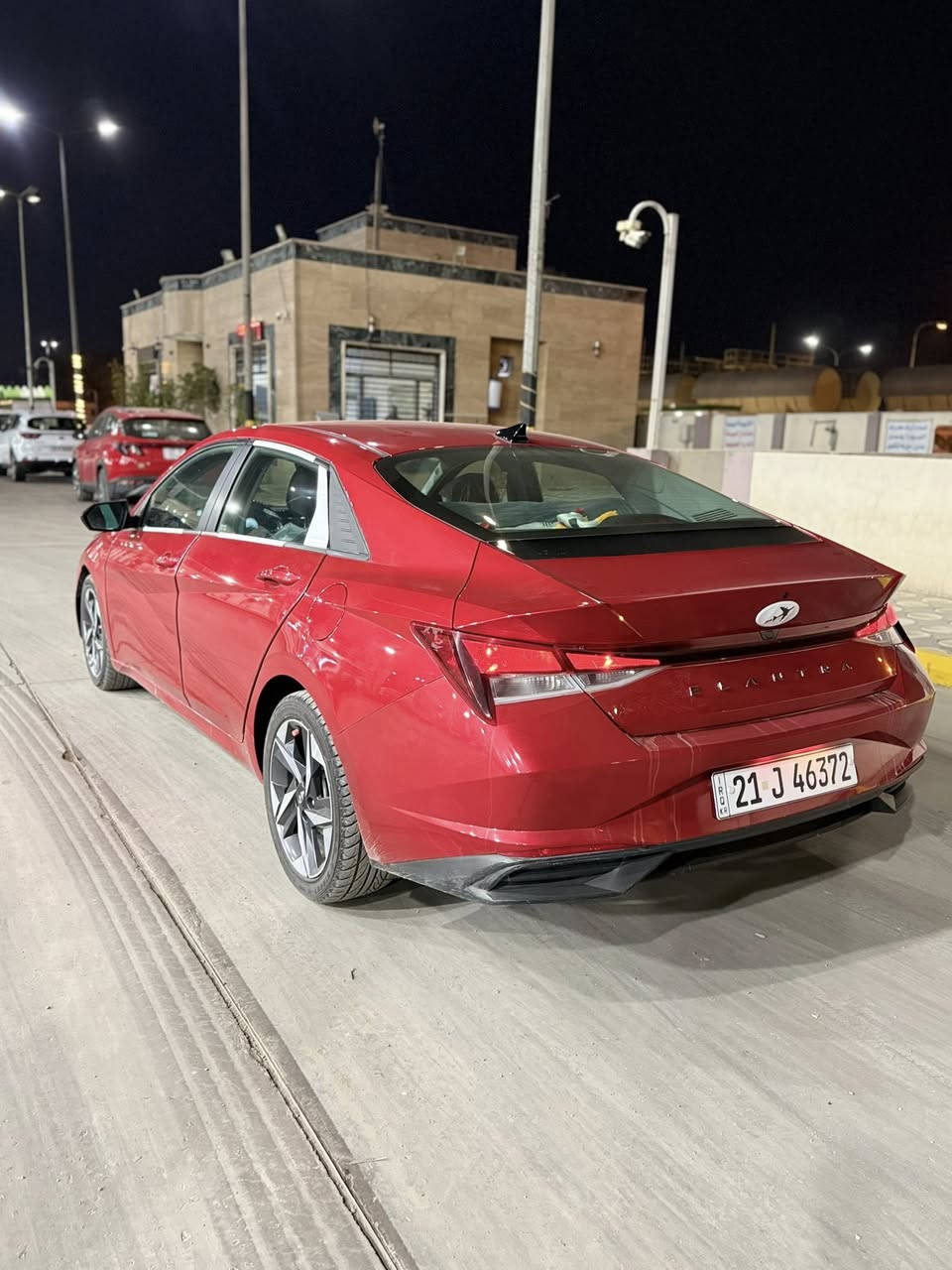 سلام عليكم مستعجل على بيعته 145وبيه مجال اذا شراي
هونداي النترا 2023 فول مواصفات فول عده الفتحه 

وارد امريكي سياره ليبل واحد فقط بنيد امبدل ونفس الون صبغ خشم جاملغ فقط حادثه مرفوق بلمنشور رقم اسليمانيه تحويل مباشر تريد وكاله   

المواصفات : بصمه / تشغيل عن بعد /  /  / رادار امامي / رادار جانبي /  / اوتو هولد / LED امامي / كامره دوارة / نقطه عمياء / قياده ذاتية / توقف ذاتي / رادارات / 3 انظمة قيادة نضام / مانع انزلاق / محرك 2000 دوش 

للتواصل والاستفسار *********** سعره 145مستعجل على بيعته
