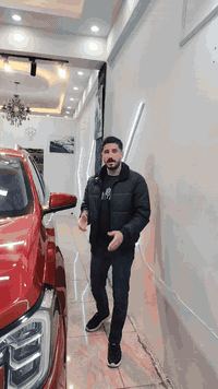 عرض رأس السنة 🎄🎁
 يعلن مركز GT للعناية بالسيارلت

بولش احترافي ٣ مراحل حقيقية بمادة 3Mالالماني  🇩🇪

تليمع السوادات الداخلية وتغليف الكشنات نايلون ضبابي  وتلميع المحرك بمواد ايطالية 🇮🇹

جلي زجاج السيارة بالكامل

جلي وتلميع البك لايت والمازدات 

تليمع اطارات السيارة

تجديد السوادات الخارجيه للسيارة

تكحيل الشخوط باللون المطابق وبالاجهزة الحديثة

كل هذه  العرض ب 75 الف للسيارة الصالون

100 الف للسيارة العالية

سارع بالحجز ولا تفوت العرض 🎁

بغداد - حي القاهرة - جامع النداء - مقابل حلويات  سنابل لبنان- مجاور شركة ابراج النسيم

للحجز والاستفسار الاتصال

مصطفى :***********
عبدالله :***********
