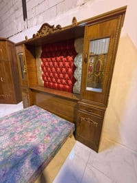 غرفه ام مسرح شغل وصط السعر ٩٥٠ بيهة مجال 07740763325 🌸🌸نقل وشد بغداد م...