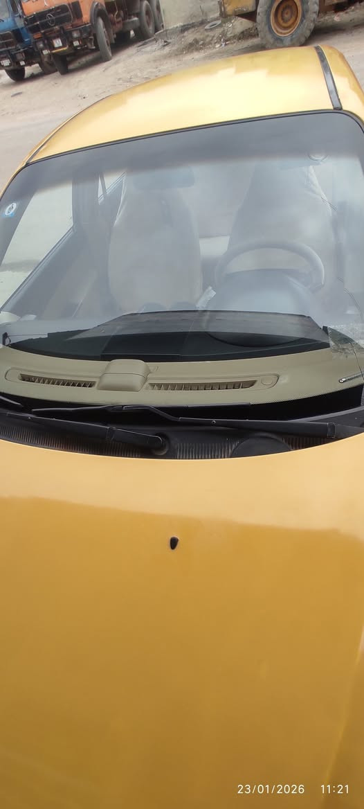 سلام عليكم افيو للبيع او مراوس  موديل 2009 مكينه 1600 رقم بابل .المكان بابل سعر 52 ورقه  لاستفسار الرقم 
***********
