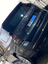 شوفرليت تاهو امريكي موديل 2021 فول مواصفات بريمير ماشية 170 الف بيها ح...