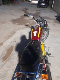 ماطور • جديد • تنكب