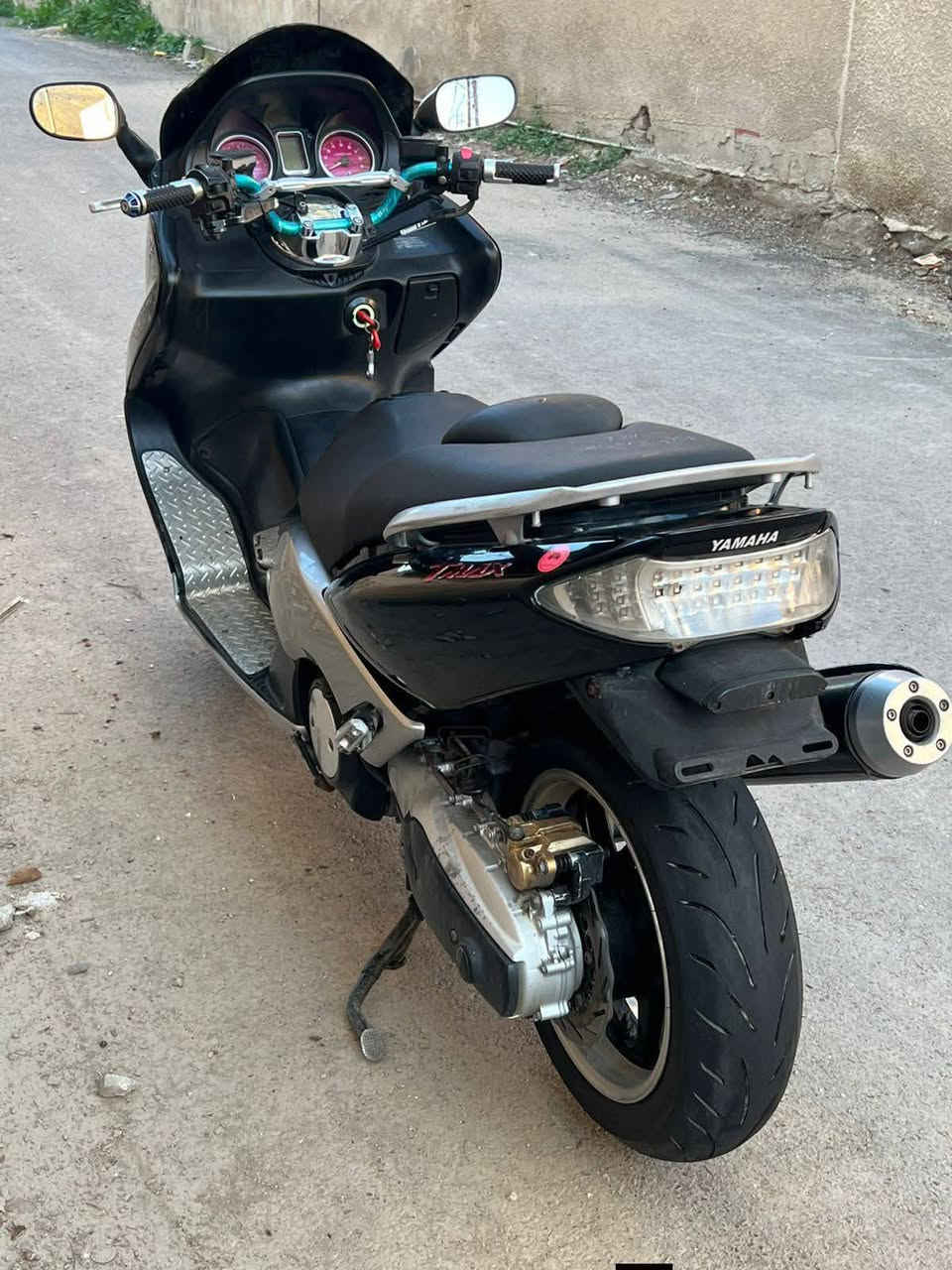 ‏سلام عليكم
‏تي ماكس 2008 نوزل مكفوله 
‏للاستفسار خاص او
‏***********
