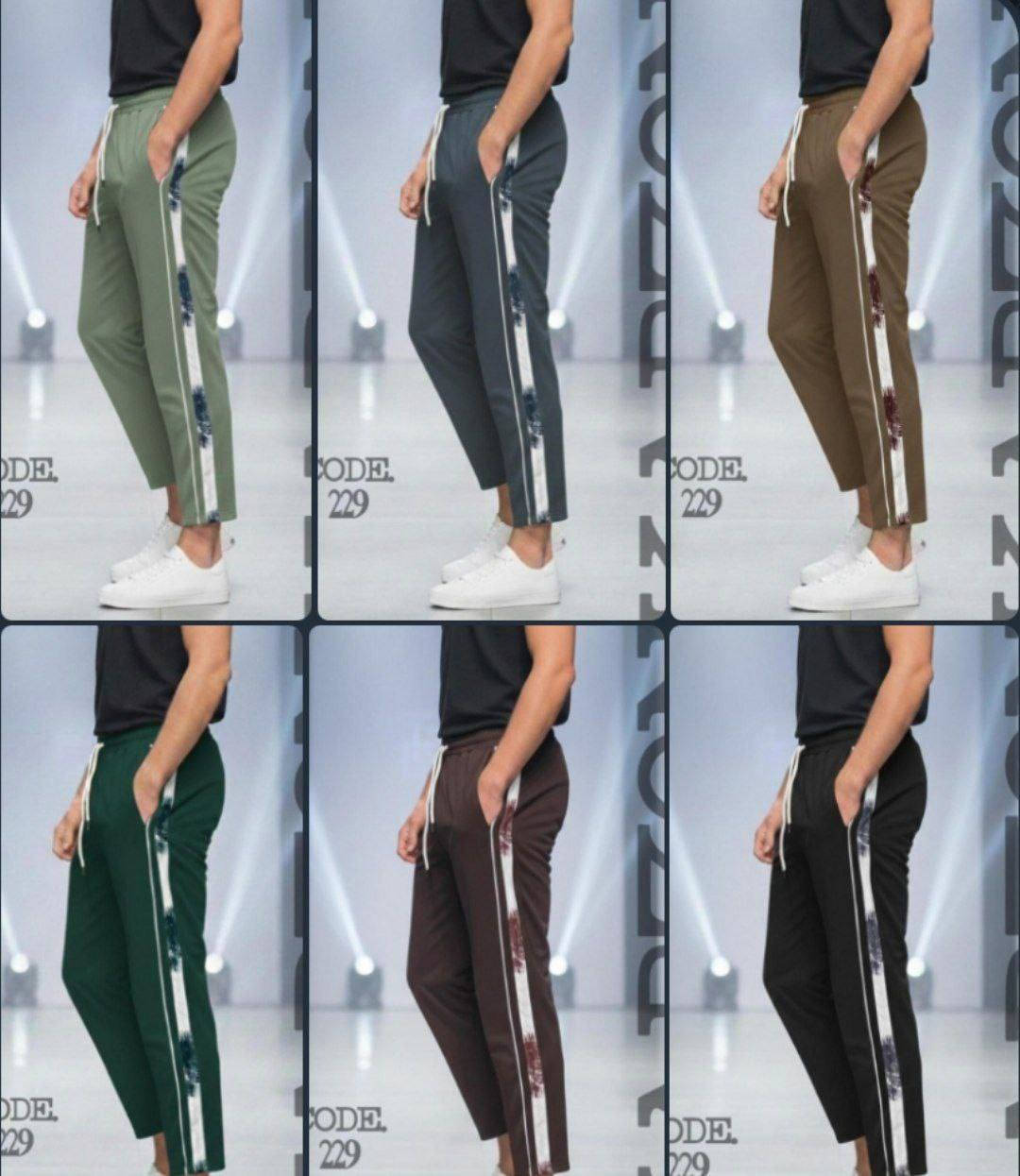 بجامة بوي خامة كرزون الاصلية
قياس M / 2XL قالب بوي 

الموديل 6 الوان شد 24 قطعه 
سعر الشد 132 الف 

متاح اسود زيادة


**إذا كنت صاحب هذا الإعلان وتريد حذفه لأي سبب، رجاءا أرسل رسالة إلى الدعم الفني**