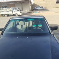 مرسيدس رئاسي • صبغ عام • موديل ١٩٩١