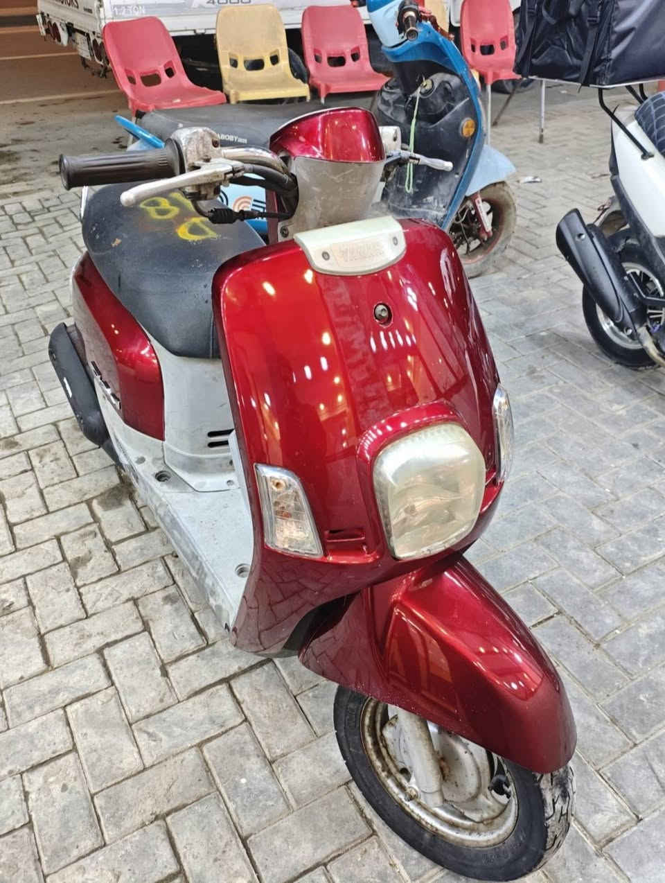 سلام عليكم بوليس كارتون كفاله من كلشي وين ميعجبك افحص صارله 10 يوم من نازله من رمبه ونضافه ولملح شوفت عينك العنوان البصره جماعت  ابو الخصيب متواجد على هذا الرقم ***********
