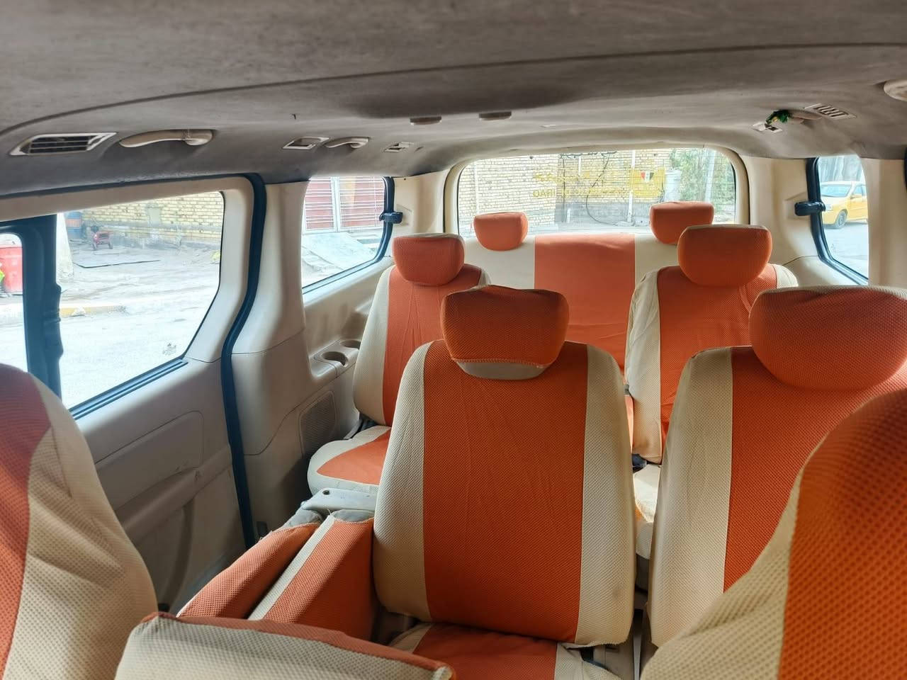 سلام عليكم سياره ستاركس للبيع مديل 2010 محور مسكر سبلاين 9قبق اسود كير اوتو سياره كامله ما نقصهة شي كير مكينه سلمات تبريد شغال سياره ما بيهة دعمه بس تبديل بنيد جاملغ بدون دعمه زائد تكحيلات خفيفه العنوان ناصريه حي شموخ رقم تلفون ***********
