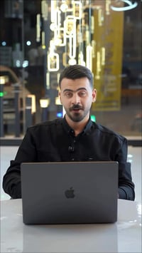 إنارة ذهبية • ثريات • صلاح الدين بلد