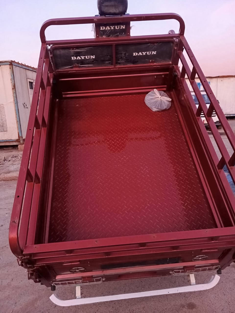 ستوته دايوان  موديل 2023 نزول 2025 كامله بالاضافه الى أوراقها الاصوليه الكمركيه من معرض المصطفى كامله من كل شيء
للتواصل الاتصال على الرقم *********** واتساب موجود ايضا
