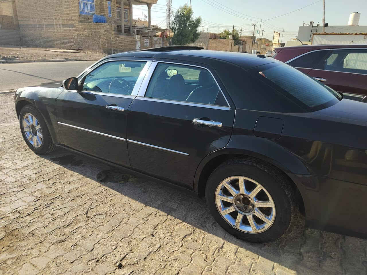 سلام عليكم
سياره ادوات ادوات كصه جنطه
سياره فول مواصفات
فتحه
شاشه
تحكم ستيرن
كير مكينه كارتون
حداديه 100
تاير 100
تبريد ثلج سياره ماناقصه برغي
للاستفسار على الرقم ***********
بيع او مراوس
مكان ميسان
