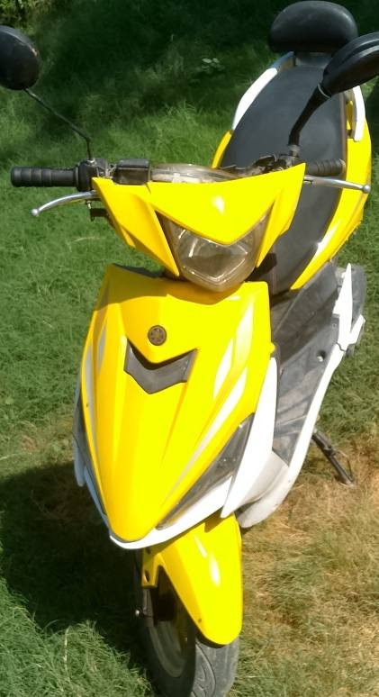 السلام عليكم درجه اف اس صيني للبيع عنواني زعفرانيه شارع معهد رقم الهاتف ***********  بسعر 200 الف
