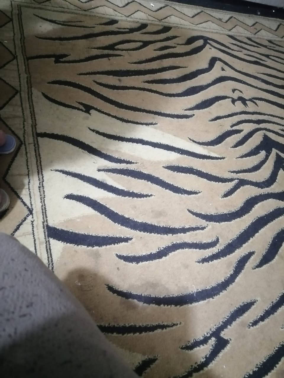 دوشك50 زولية25 بايسكل35


**إذا كنت صاحب هذا الإعلان وتريد حذفه لأي سبب، رجاءا أرسل رسالة إلى الدعم الفني**