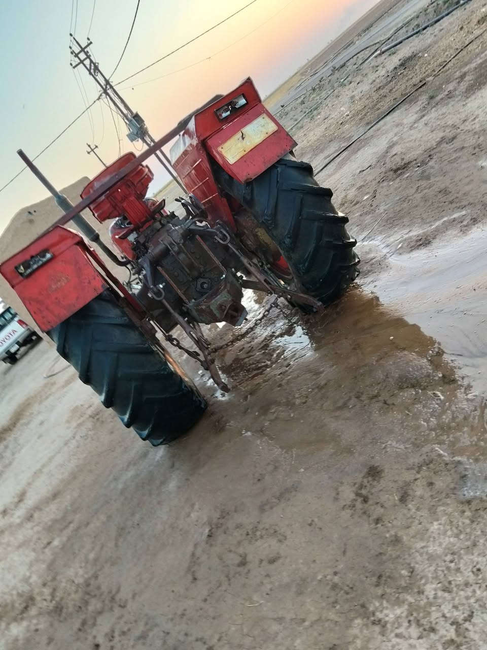 سلام عليكم مكينه عنتر للبيع مكينه خير من الله رقم وسنويه نكره سلف باور يرفع يكلب المكان كركوك ***********/***********
