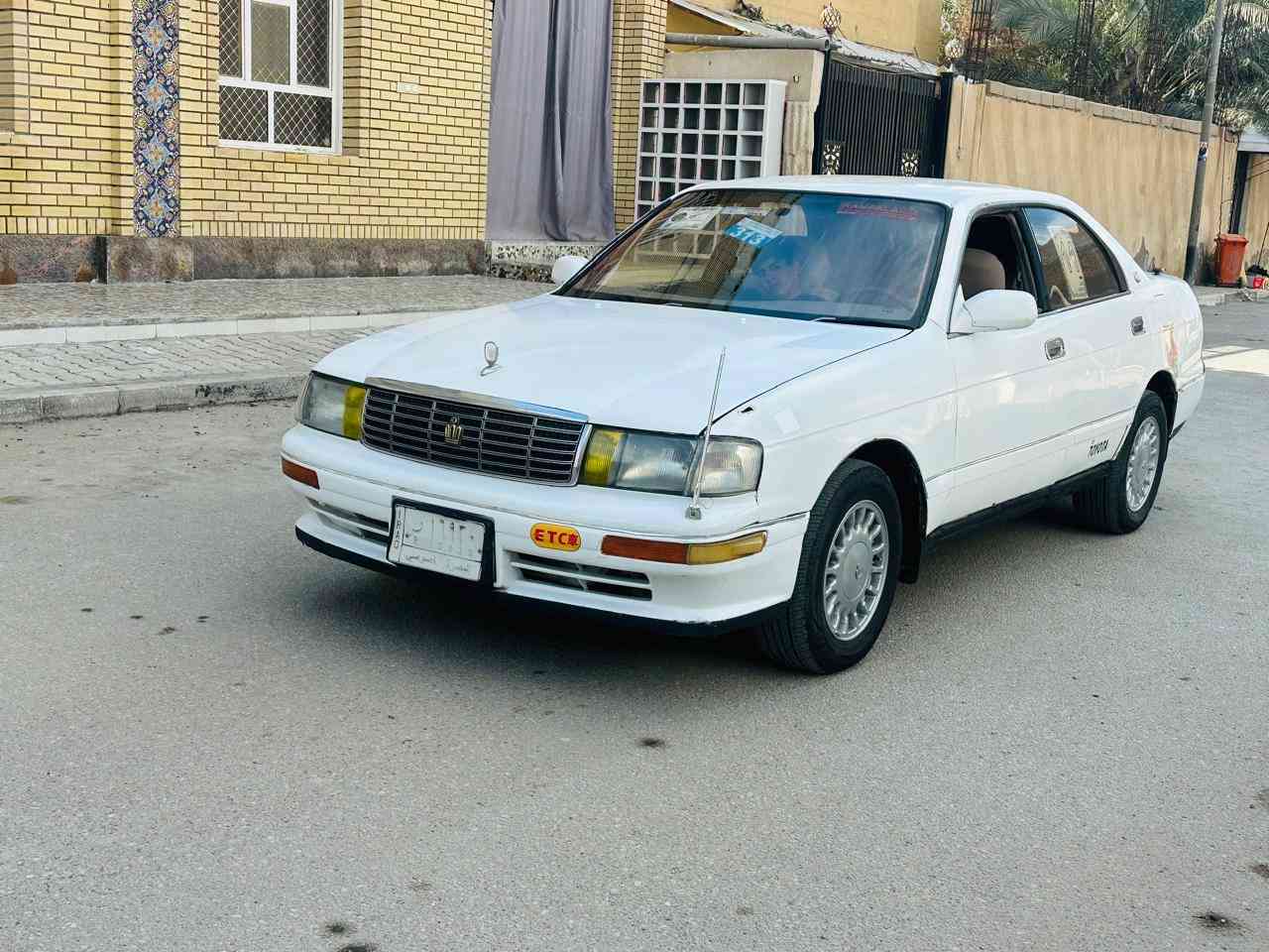 الهم صلي على محمد وعلى ال محمد للبيع فقط بطه رقم بصره مشروع وطني سنويه جديده تحويل ثاني يوم باسمك السياره مكفوله من الكص والنقل الجثه والضربه القويه والعيب الشرعي وكافه لأصوليات مكينه وكير 2500 مكفولات حداده جديده تخم تاير جديد كهربائيات فول كله شغاله سنتر لوك شغال 4 ابطاين جدد دشبول توه مغلفه تغليف جديد تنتنه جديده السياره جاهزه للخير مال جناي تاخذه شرط الف دينار ماتخسر عليه السعر 48 العنوان بصره قضاء آلمدينه *********** اتصل وبيك خير وتدلل
