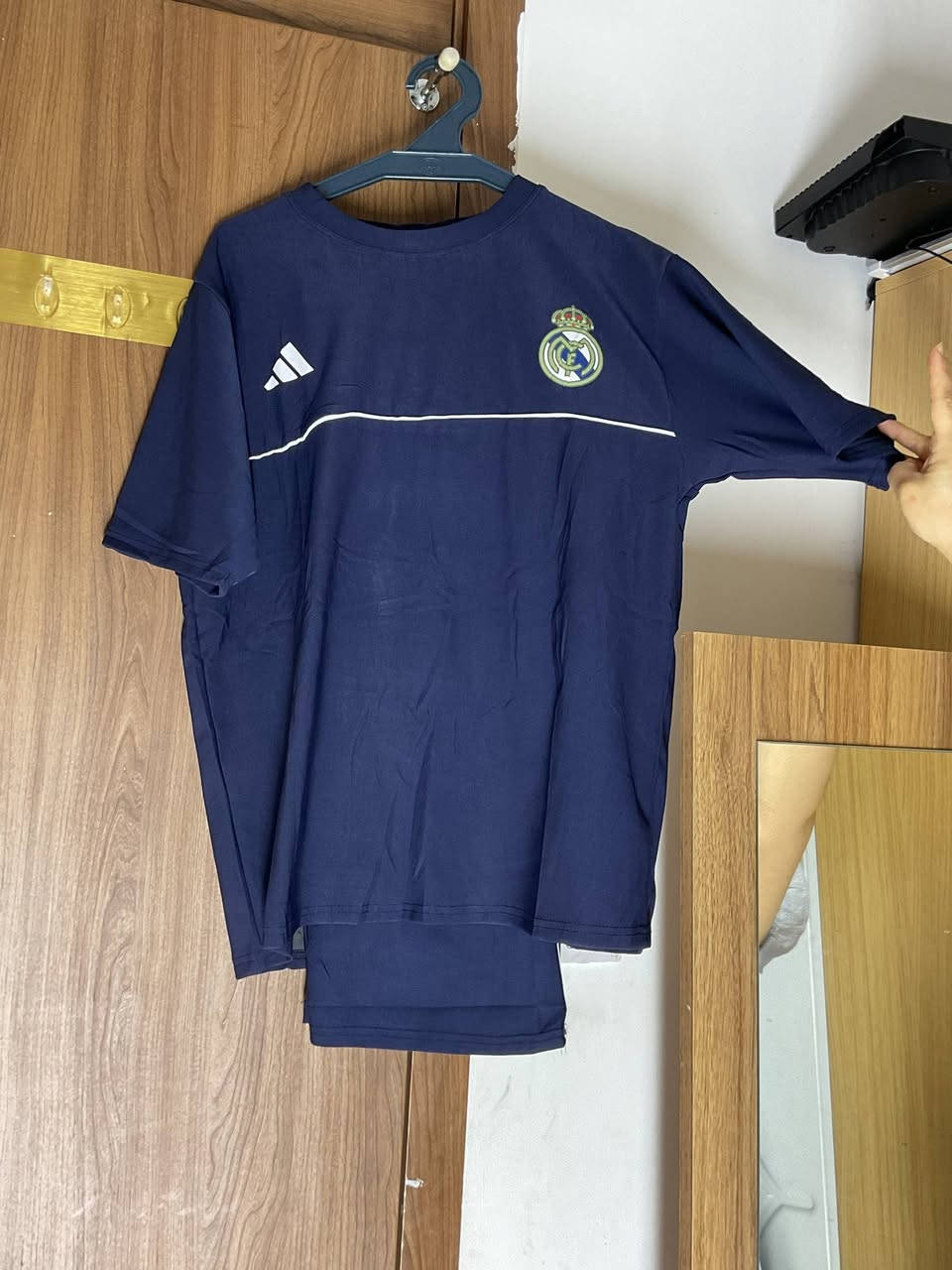 السلام عليكم بنات تراكات بيتي وطلعه وقياسات كبيره وصغيره اسعار من 10 الى 12 توصيل بسمايه الف الي تحب تدخل خاص ومتوفر كلابيات بقياسات كبيره


**إذا كنت صاحب هذا الإعلان وتريد حذفه لأي سبب، رجاءا أرسل رسالة إلى الدعم الفني**