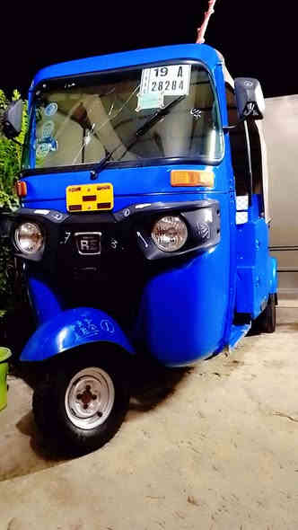 السلام عليكم تكتك للبيع موديل 2022 كير محرك كفاله سنويه ورقم بسمي الرقم كربلاء السعر 10 مليون  ***********
