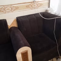 تخم ديوان خمس قطع للبيع بسعر 325 مكاني حي الجهاد للاستفسار وتساب 07777...