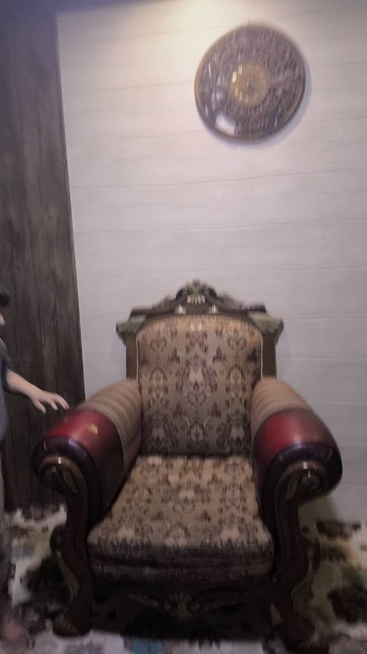 السلام عليكم عندي اغراض لبيع مستعمله


**إذا كنت صاحب هذا الإعلان وتريد حذفه لأي سبب، رجاءا أرسل رسالة إلى الدعم الفني**