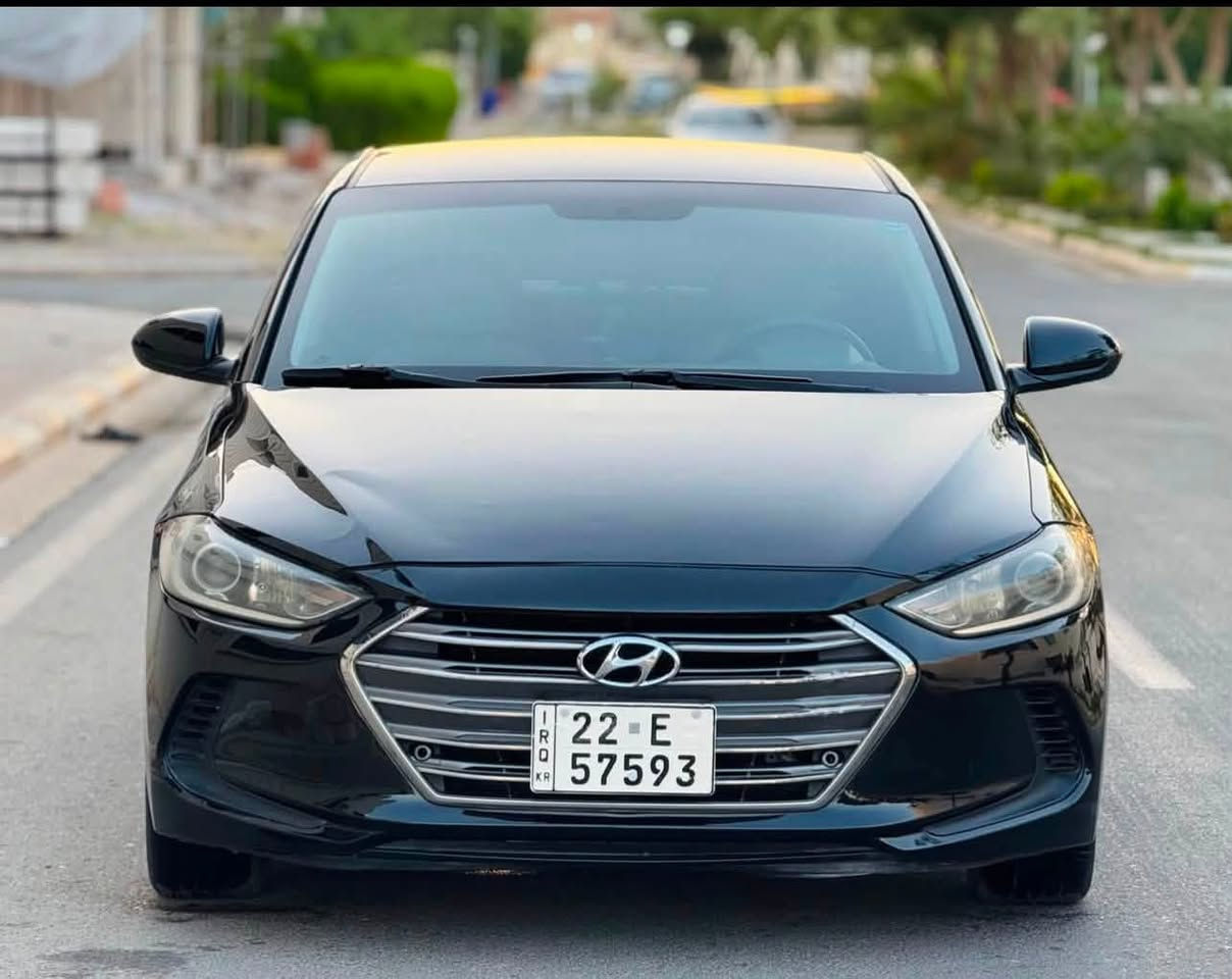 النترا 2018 وارد امريكي بدون صبغ ماشيه 94m رقم اربيل مكاني بغداد الدورة صور الحادث بالمنشور السعر 125 للاستفسار على الخاص او الرقم ***********
