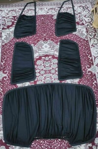 بردات K5 • موديل ٢١-٢٥ • كربلاء